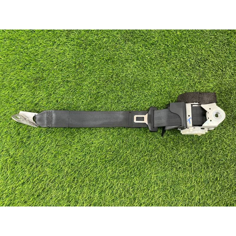 Ремень безопасности (airbag/безопасность) Volkswagen Tiguan 5N 2011 1.4 CAVA 5N0857805BRAA