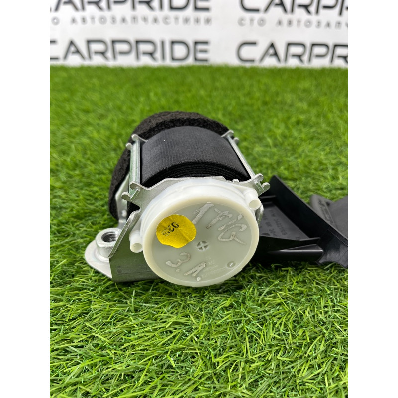 Ремень безопасности (airbag/безопасность) Volkswagen Tiguan 5N 2011 1.4 CAVA 5N0857805BRAA