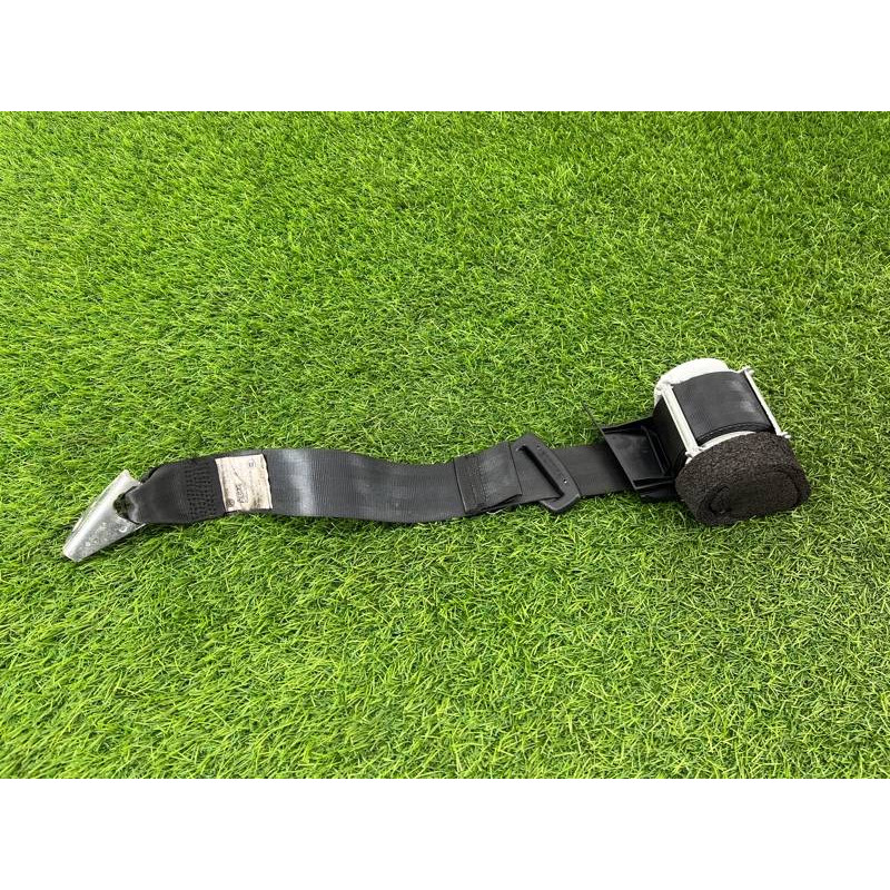 Ремень безопасности (airbag/безопасность) Volkswagen Tiguan 5N 2011 1.4 CAVA 5N0857805BRAA