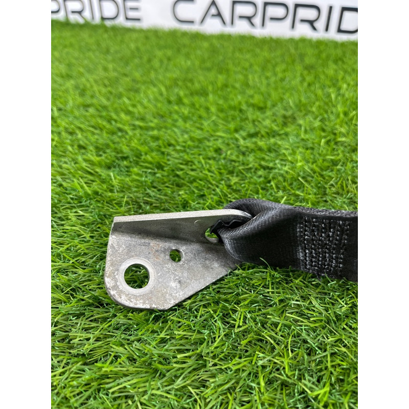 Ремень безопасности (airbag/безопасность) Volkswagen Tiguan 5N 2011 1.4 CAVA 5N0857805BRAA