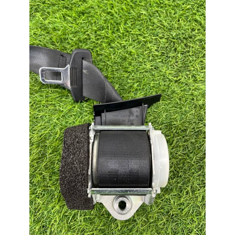 Ремень безопасности (airbag/безопасность) Volkswagen Tiguan 5N 2011 1.4 CAVA 5N0857805BRAA