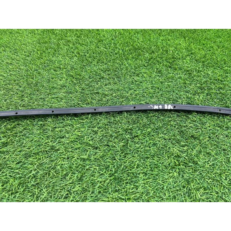 Уплотнитель (кузов и элементы) Renault Megane 3 2011 1,5 dCi (K9K837) 828310785R