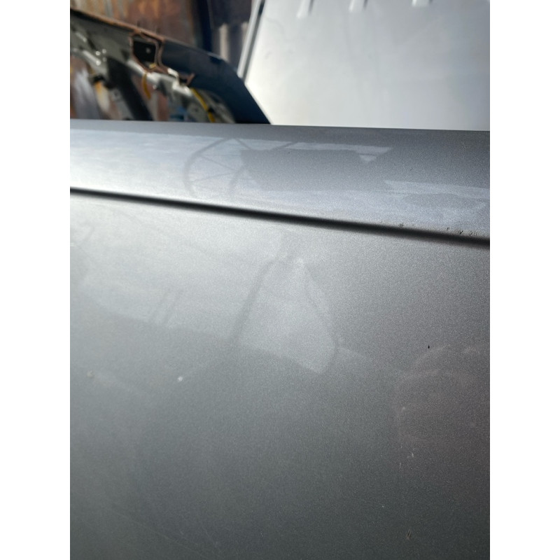 Крыша (кузов и элементы) Renault Megane 3 2011 1,5 dCi (K9K837) 731129960R