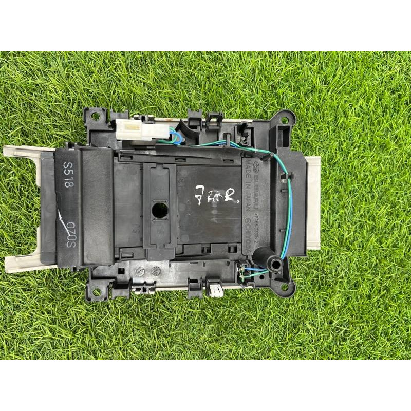 Рамка АКПП (салон) Subaru Forester SK 2019 2.5 92122SJ230