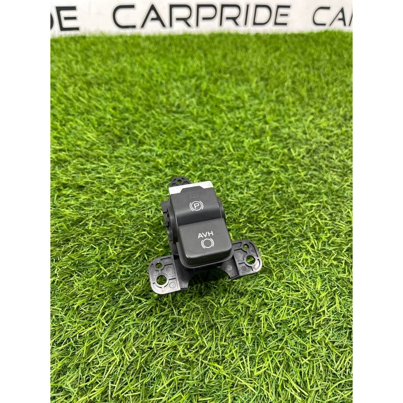 Кнопка стояночного тормоза (электрика / кнопки) Subaru Forester SK 2019 2.5 83321SJ000