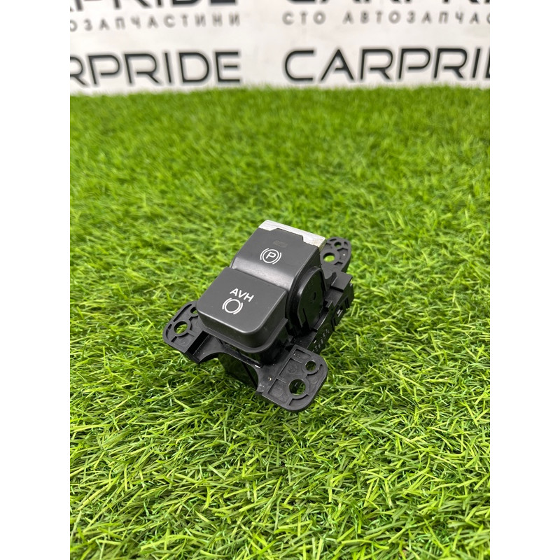 Кнопка стояночного тормоза (электрика / кнопки) Subaru Forester SK 2019 2.5 83321SJ000