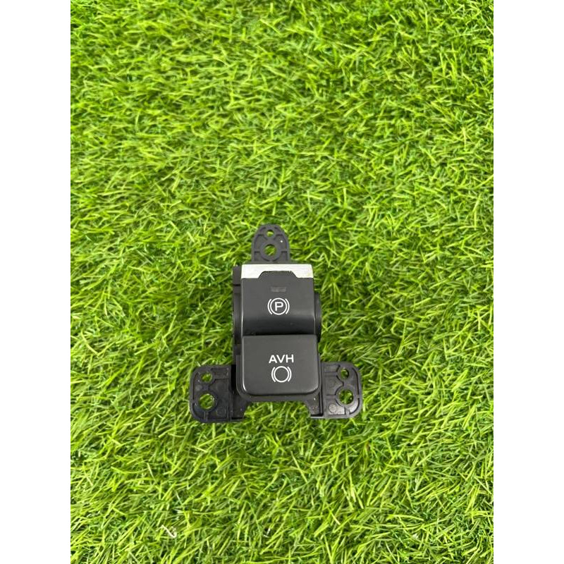 Кнопка стояночного тормоза (электрика / кнопки) Subaru Forester SK 2019 2.5 83321SJ000