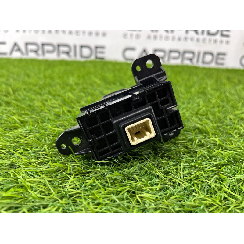 Кнопка стояночного тормоза (электрика / кнопки) Subaru Forester SK 2019 2.5 83321SJ000