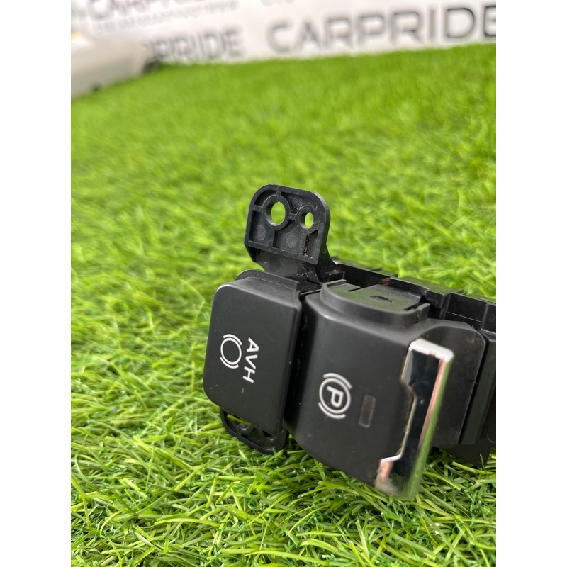 Кнопка стояночного тормоза (электрика / кнопки) Subaru Forester SK 2019 2.5 83321SJ000