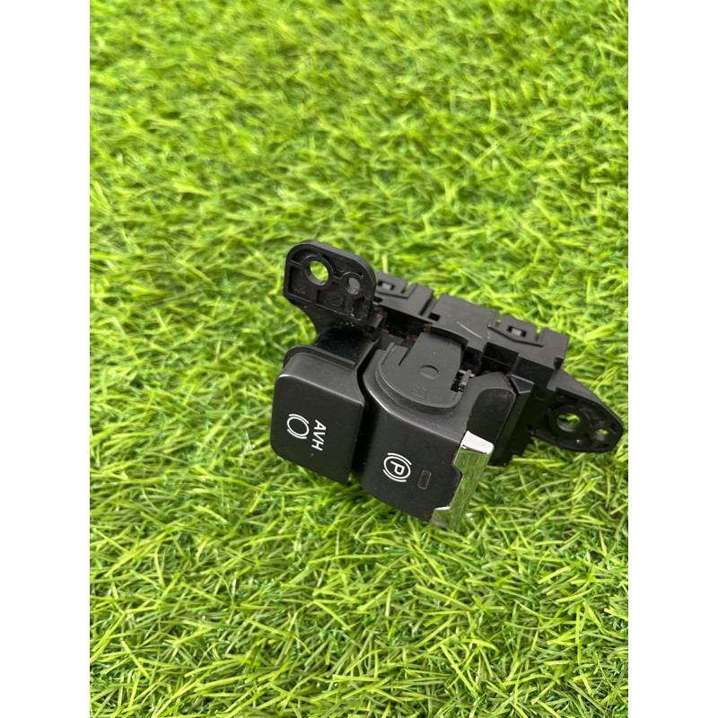 Кнопка стояночного тормоза (электрика / кнопки) Subaru Forester SK 2019 2.5 83321SJ000