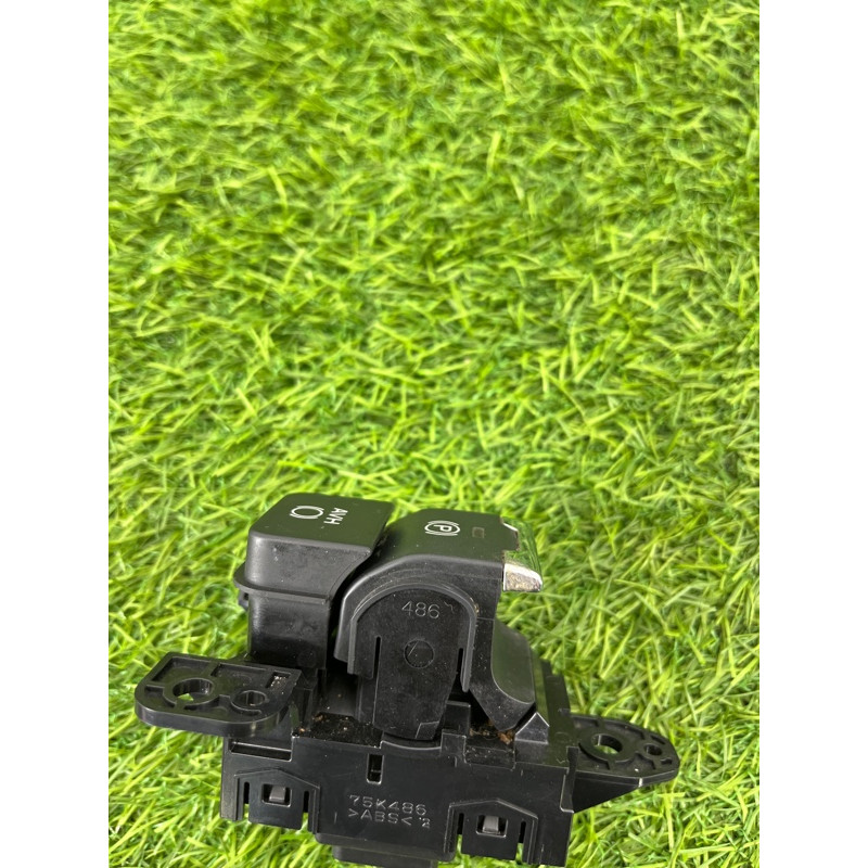 Кнопка стояночного тормоза (электрика / кнопки) Subaru Forester SK 2019 2.5 83321SJ000