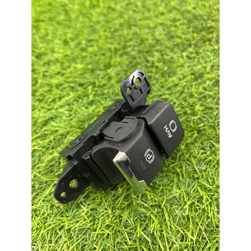 Кнопка стояночного тормоза (электрика / кнопки) Subaru Forester SK 2019 2.5 83321SJ000