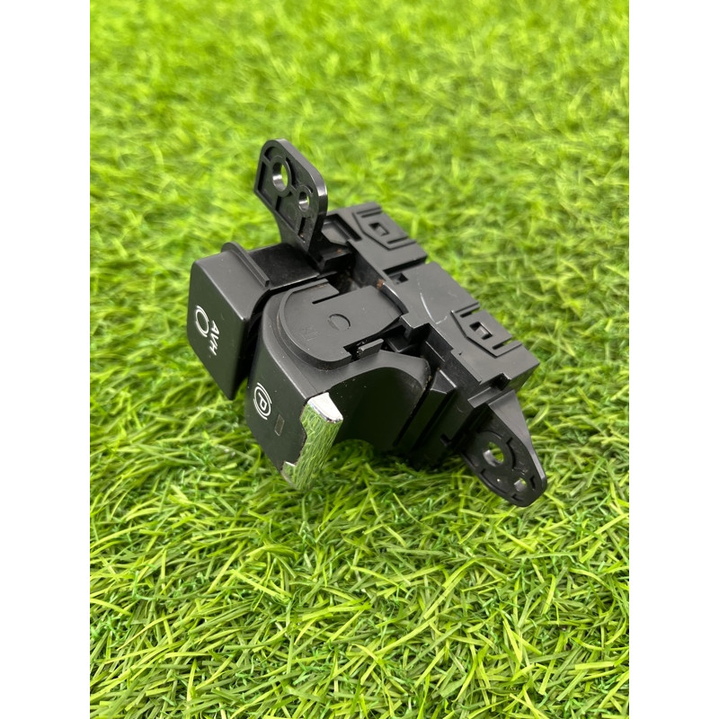 Кнопка стояночного тормоза (электрика / кнопки) Subaru Forester SK 2019 2.5 83321SJ000