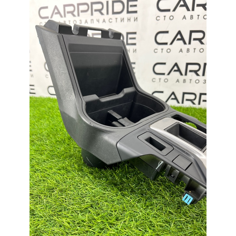 Накладка центральной консоли (салон) Subaru Forester SK 2019 2.5 66155SJ000