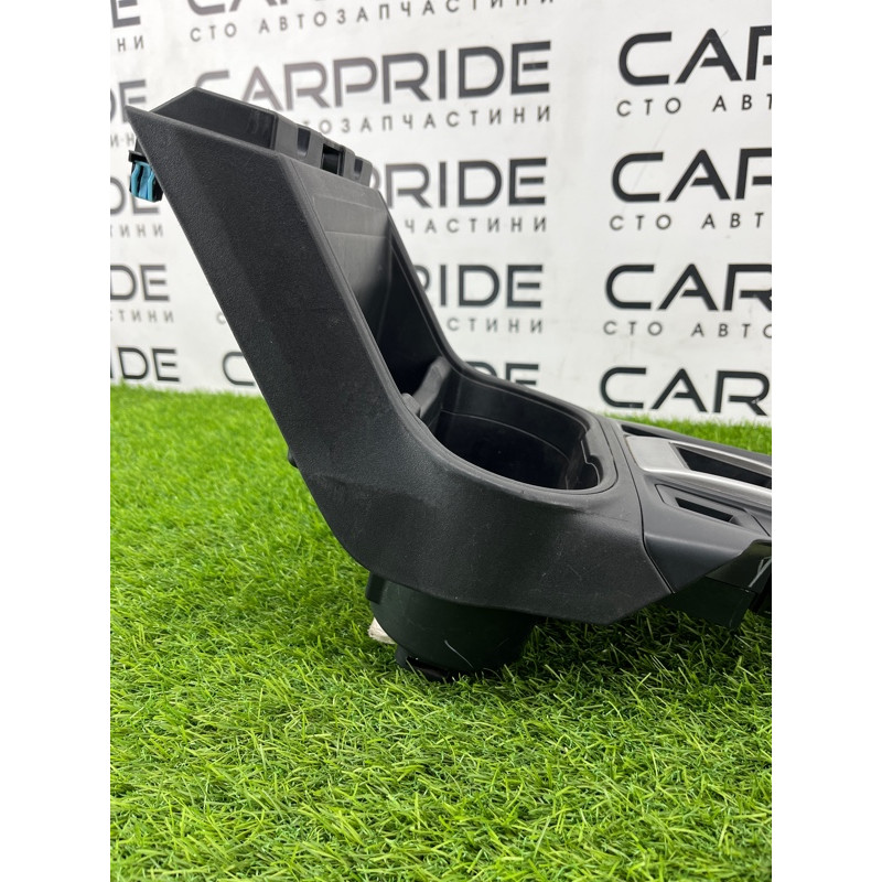 Накладка центральной консоли (салон) Subaru Forester SK 2019 2.5 66155SJ000
