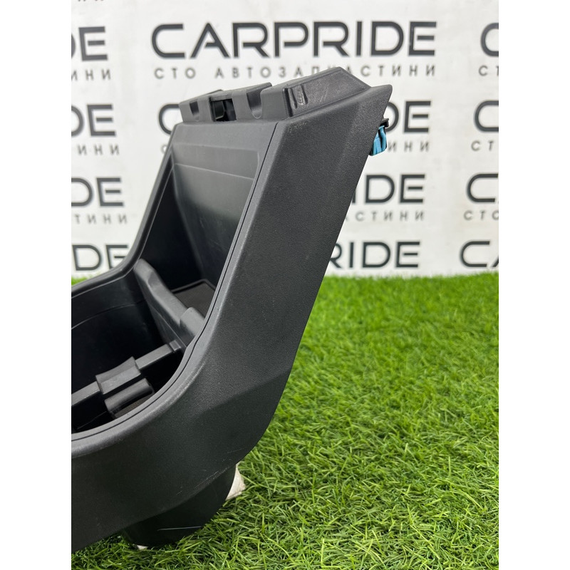 Накладка центральной консоли (салон) Subaru Forester SK 2019 2.5 66155SJ000