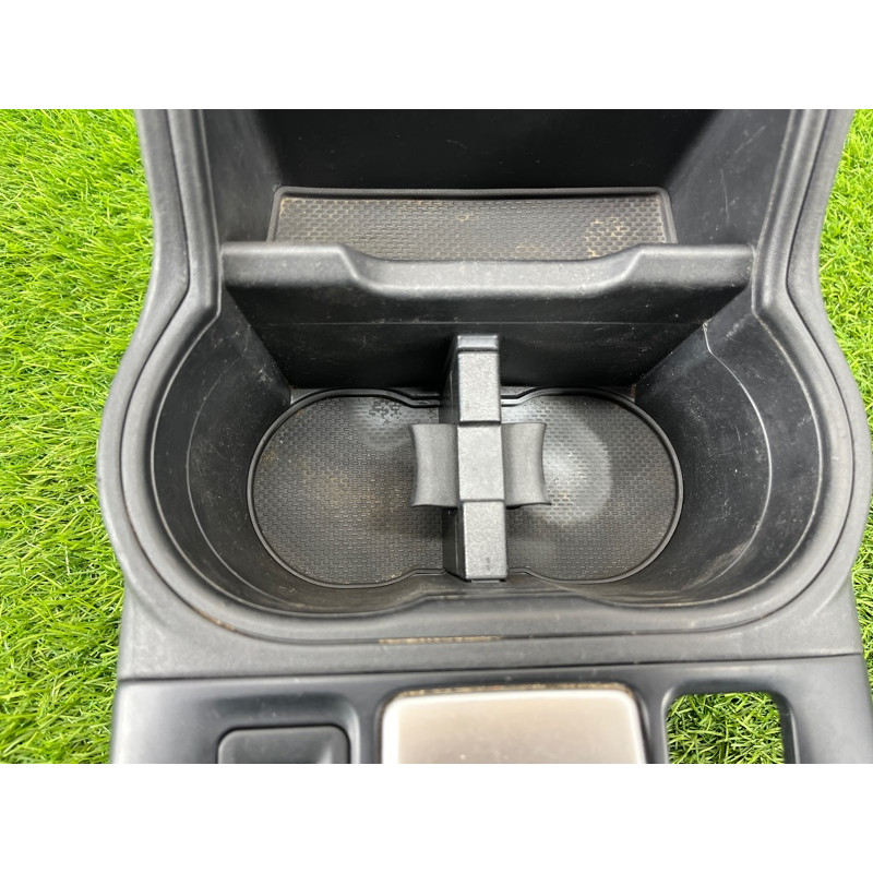 Накладка центральной консоли (салон) Subaru Forester SK 2019 2.5 66155SJ000