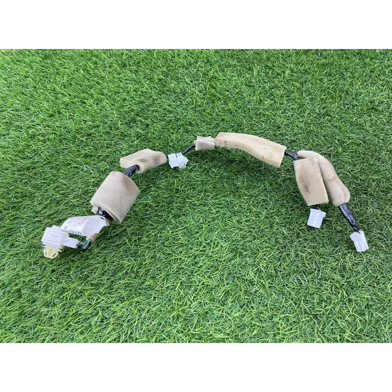 Проводка центральной консоли (электрика) Subaru Forester SK 2019 2.5 81870SJ250