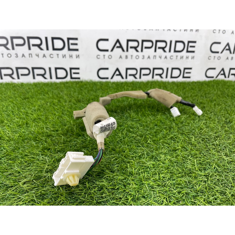 Проводка центральной консоли (электрика) Subaru Forester SK 2019 2.5 81870SJ250