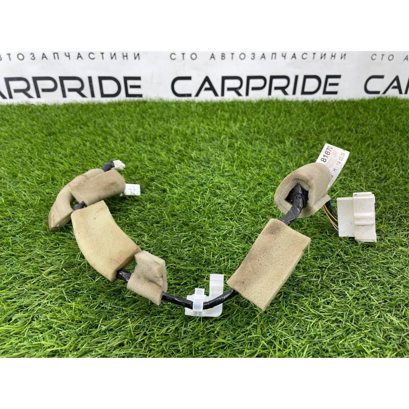 Проводка центральной консоли (электрика) Subaru Forester SK 2019 2.5 81870SJ250