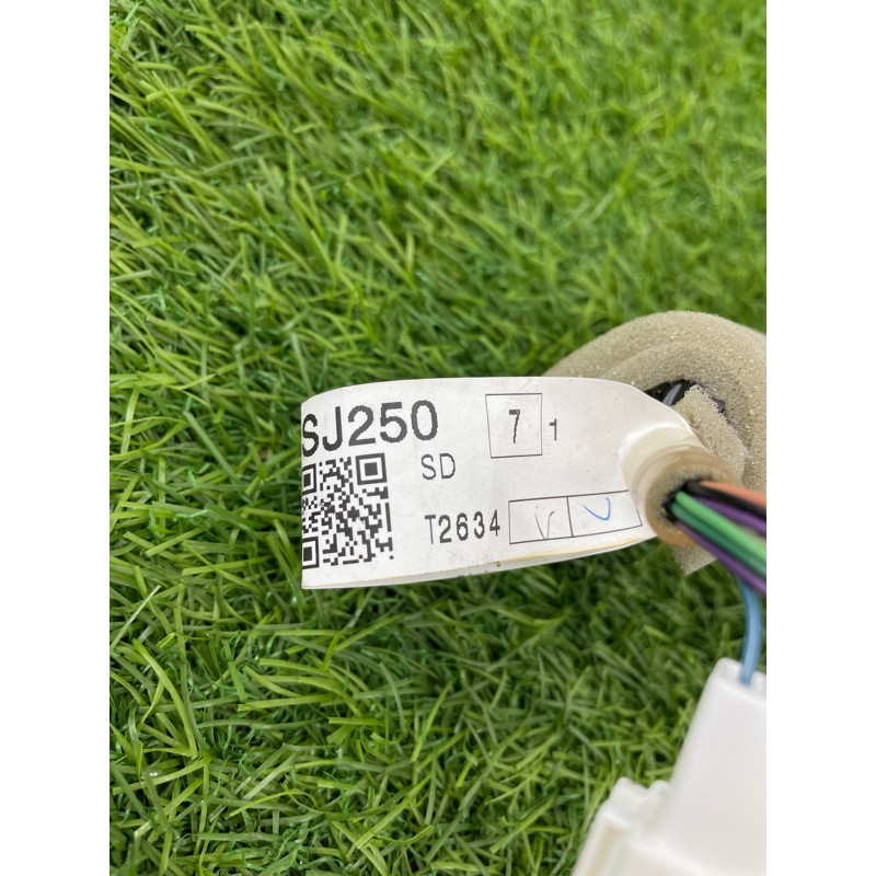 Проводка центральной консоли (электрика) Subaru Forester SK 2019 2.5 81870SJ250