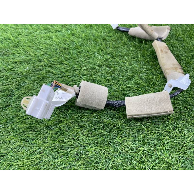 Проводка центральной консоли (электрика) Subaru Forester SK 2019 2.5 81870SJ250