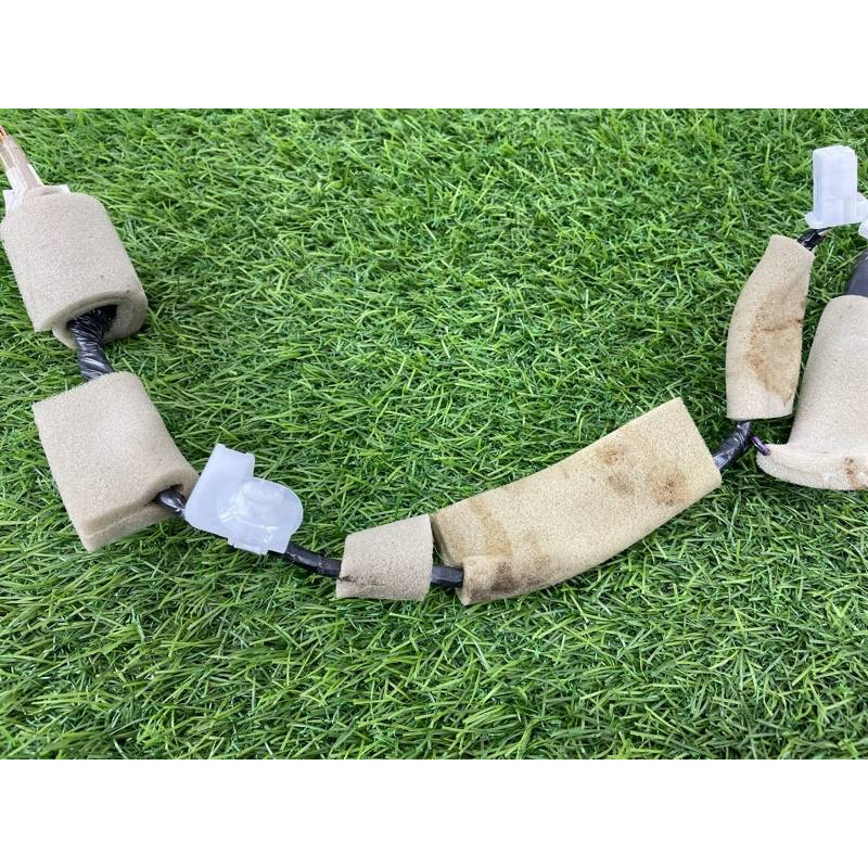 Проводка центральной консоли (электрика) Subaru Forester SK 2019 2.5 81870SJ250