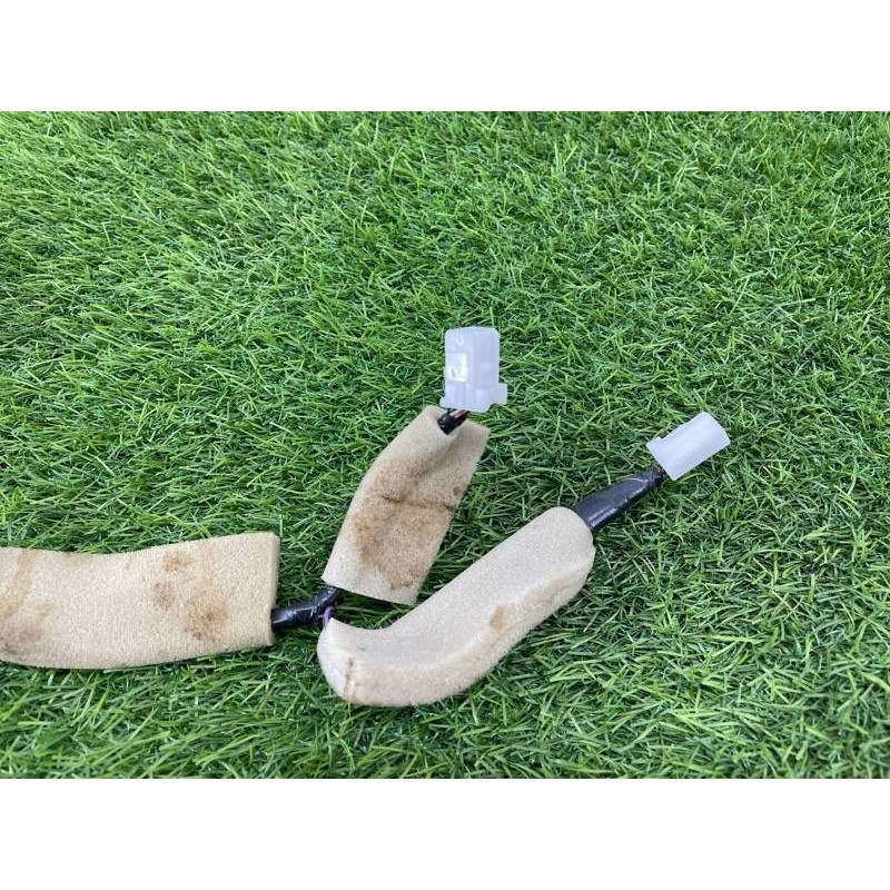 Проводка центральной консоли (электрика) Subaru Forester SK 2019 2.5 81870SJ250