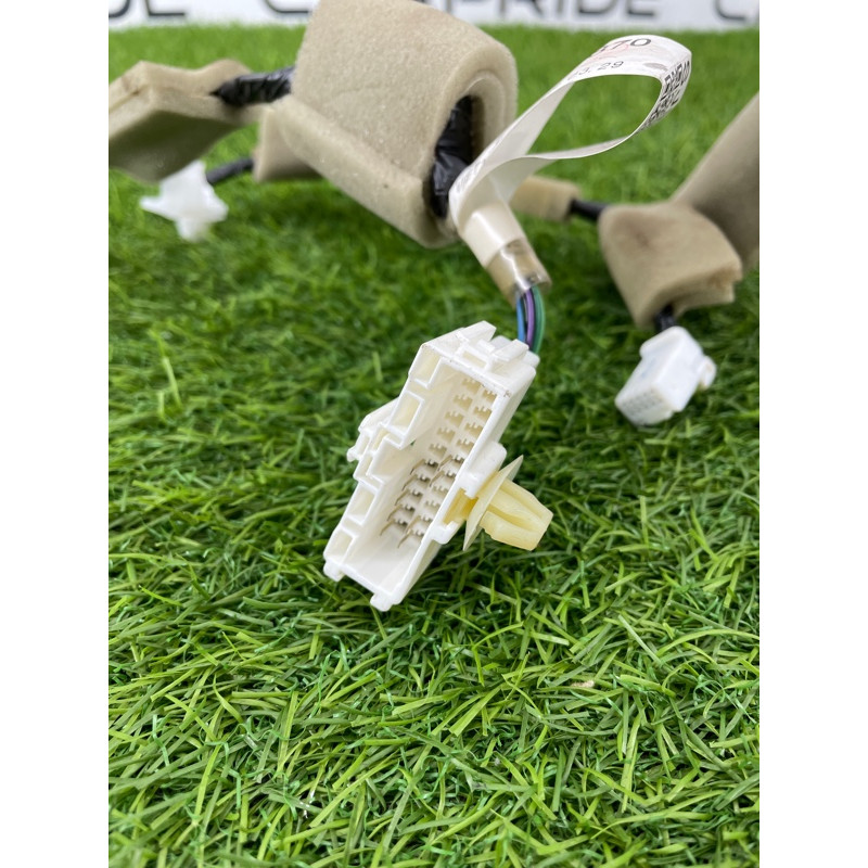 Проводка центральной консоли (электрика) Subaru Forester SK 2019 2.5 81870SJ250