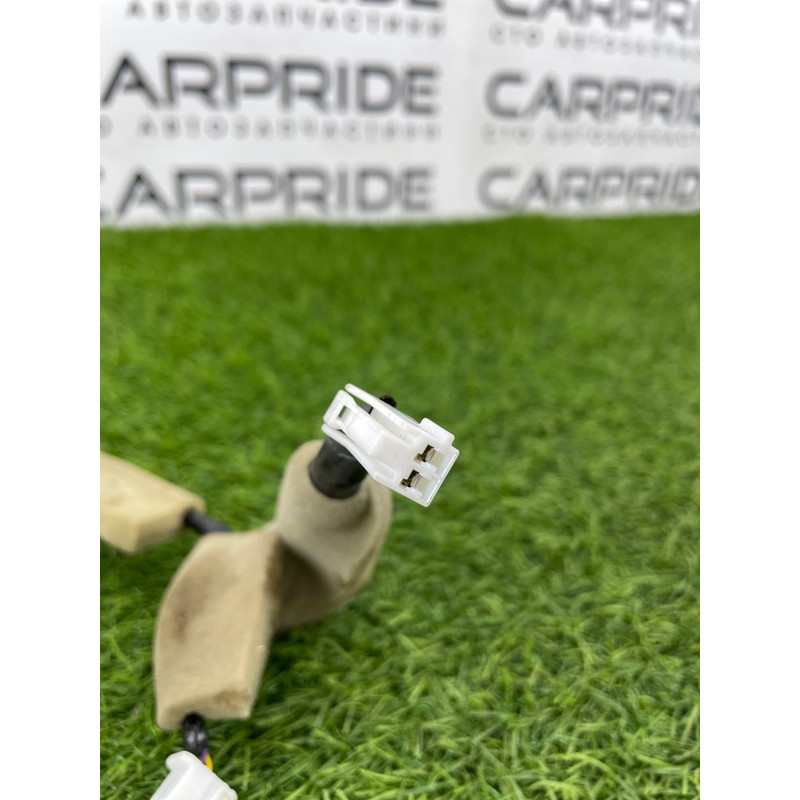 Проводка центральной консоли (электрика) Subaru Forester SK 2019 2.5 81870SJ250