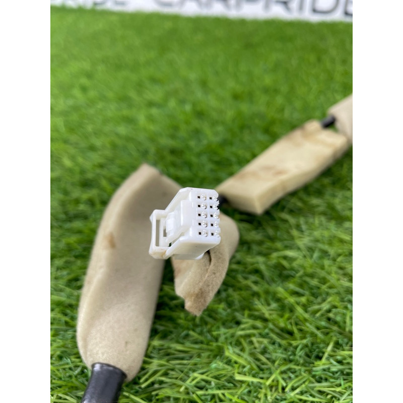 Проводка центральной консоли (электрика) Subaru Forester SK 2019 2.5 81870SJ250