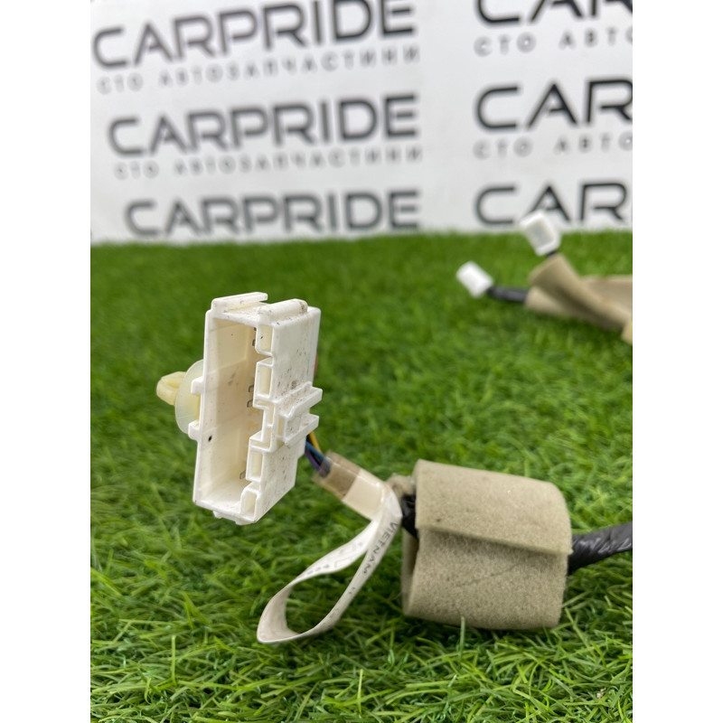 Проводка центральной консоли (электрика) Subaru Forester SK 2019 2.5 81870SJ250