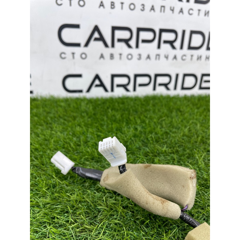 Проводка центральной консоли (электрика) Subaru Forester SK 2019 2.5 81870SJ250