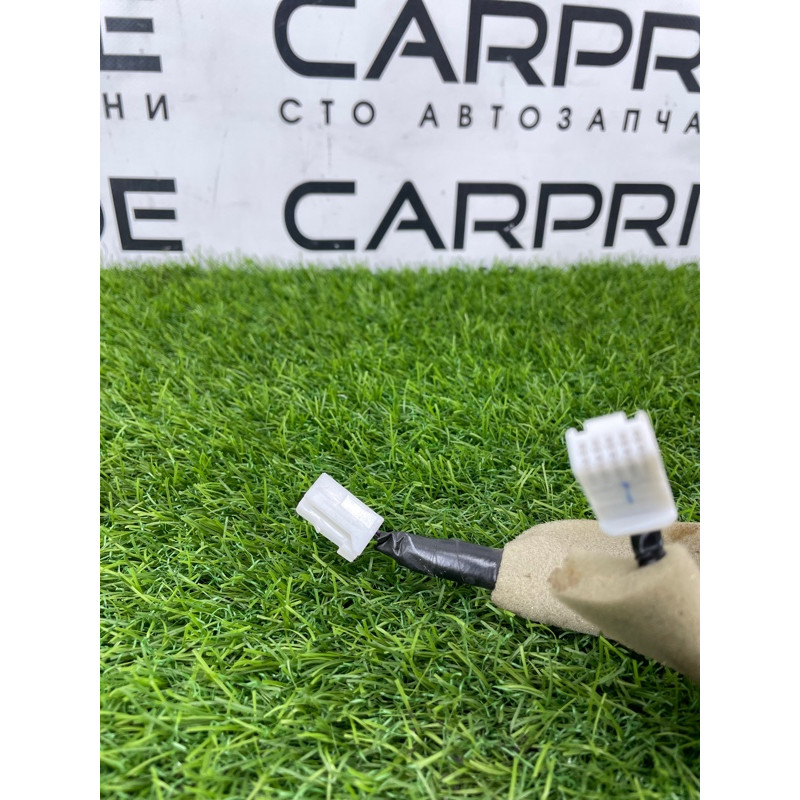 Проводка центральной консоли (электрика) Subaru Forester SK 2019 2.5 81870SJ250