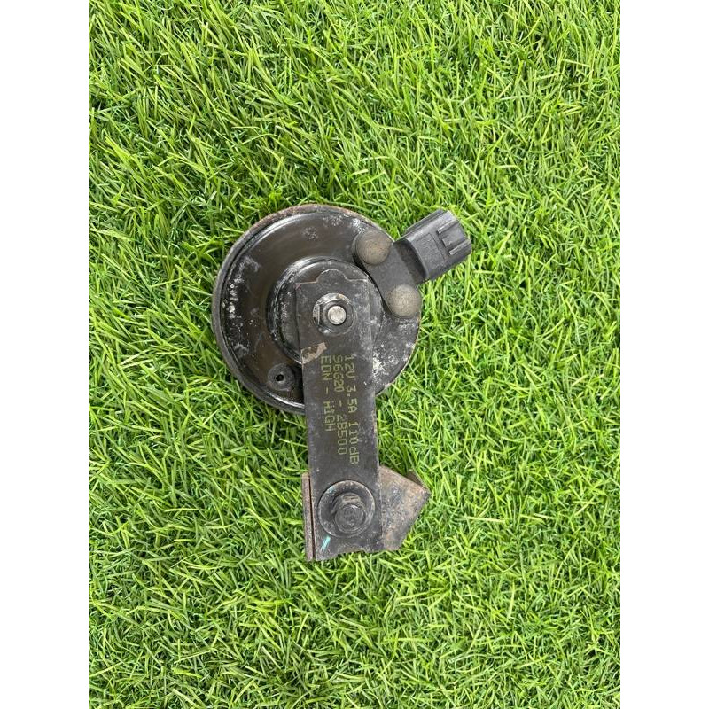 Сигнал (электрика) Hyundai Santa Fe CM 2009 2.2 CRDI 966202b500