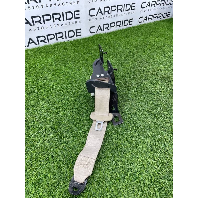 Ремень безопасности (airbag/безопасность) Subaru Legacy BN 2016 2.5 64661AL00AWM