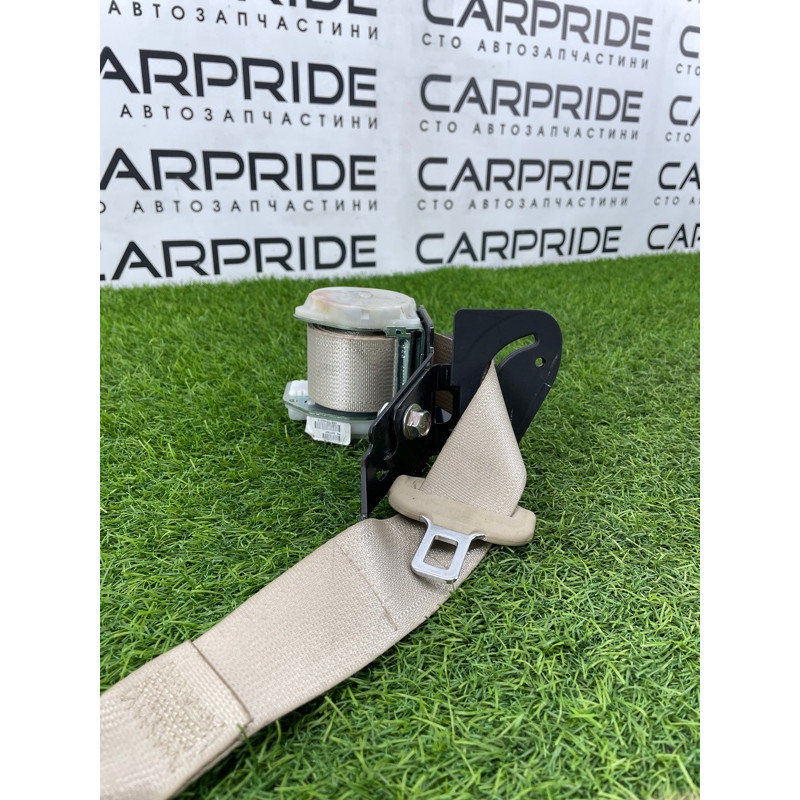 Ремень безопасности (airbag/безопасность) Subaru Legacy BN 2016 2.5 64661AL00AWM