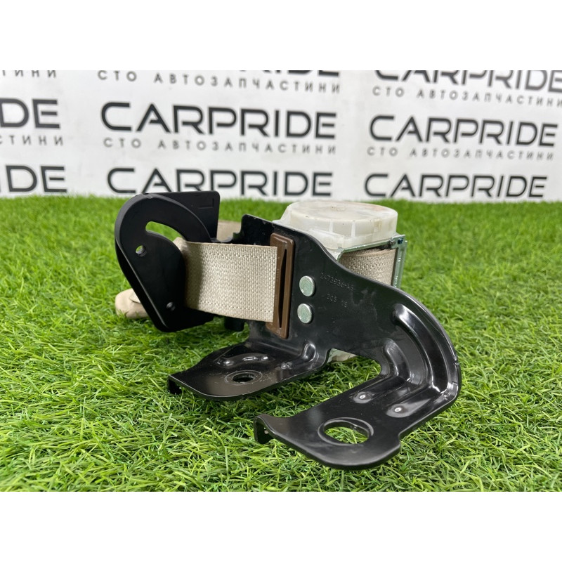 Ремень безопасности (airbag/безопасность) Subaru Legacy BN 2016 2.5 64661AL00AWM