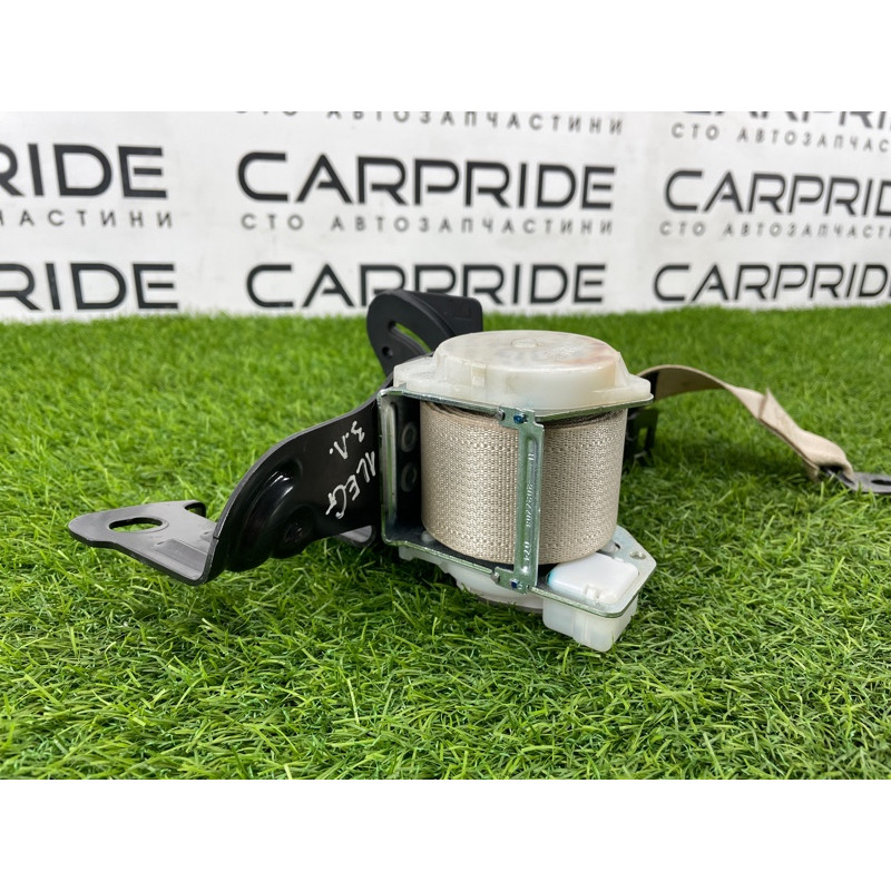 Ремень безопасности (airbag/безопасность) Subaru Legacy BN 2016 2.5 64661AL00AWM