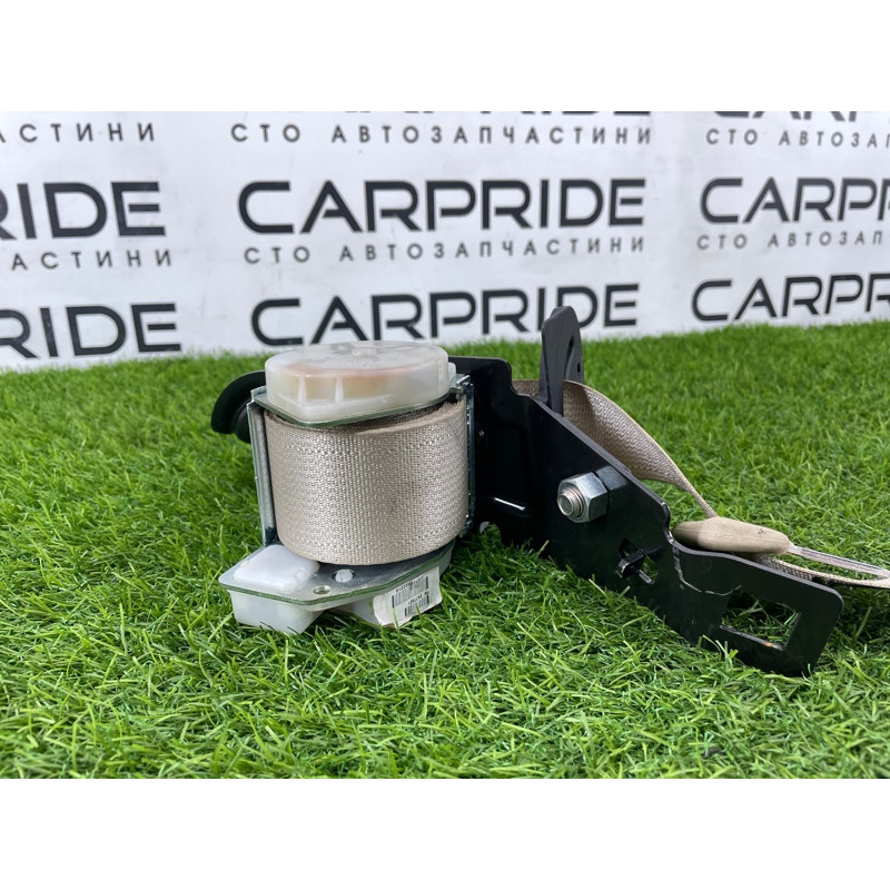 Ремень безопасности (airbag/безопасность) Subaru Legacy BN 2016 2.5 64661AL00AWM