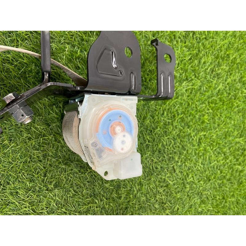 Ремень безопасности (airbag/безопасность) Subaru Legacy BN 2016 2.5 64661AL00AWM