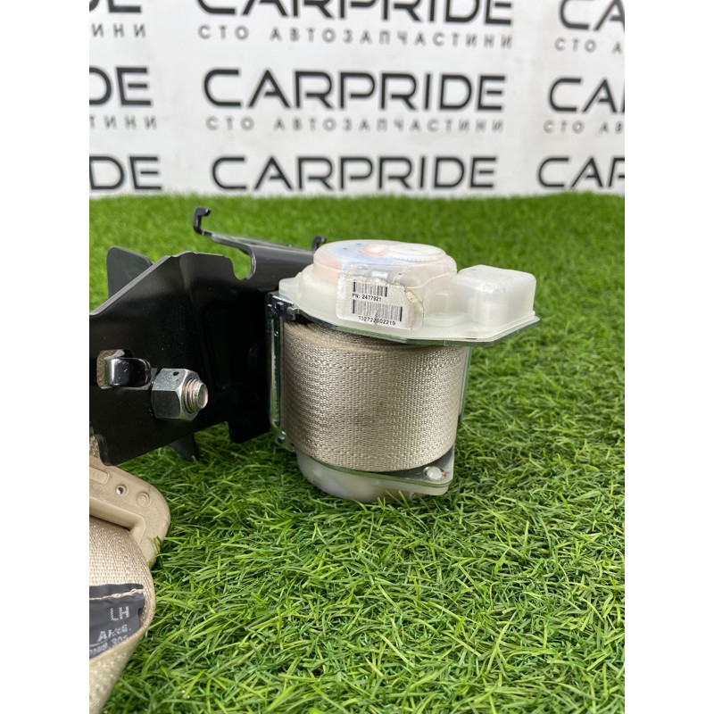 Ремень безопасности (airbag/безопасность) Subaru Legacy BN 2016 2.5 64661AL00AWM