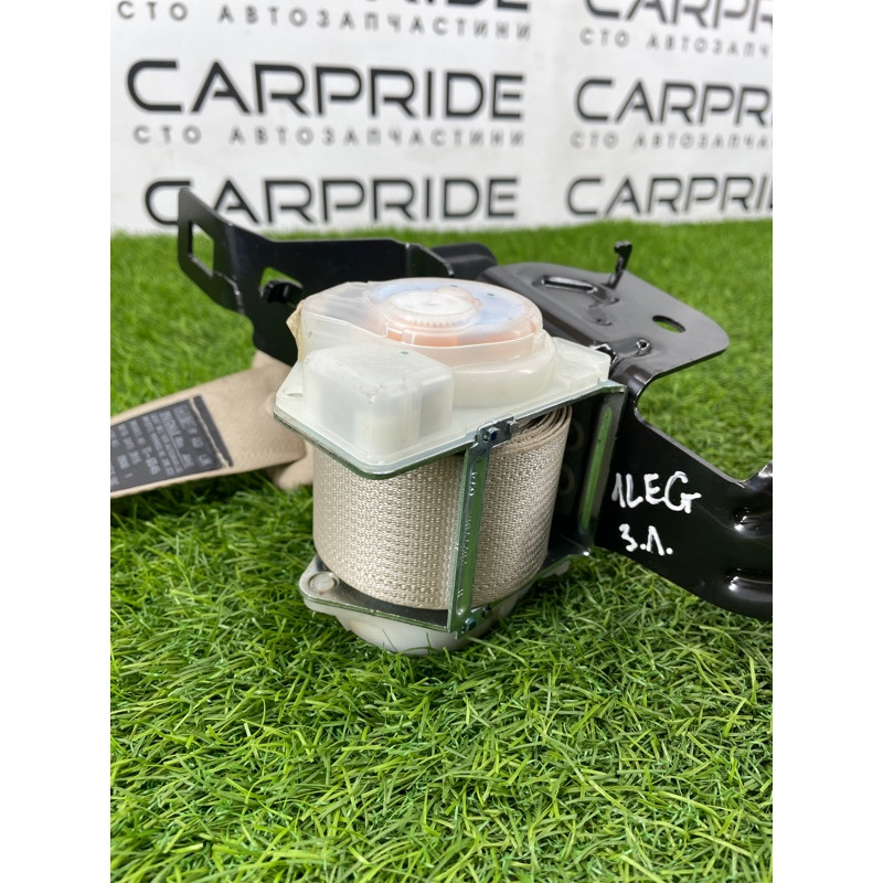 Ремень безопасности (airbag/безопасность) Subaru Legacy BN 2016 2.5 64661AL00AWM