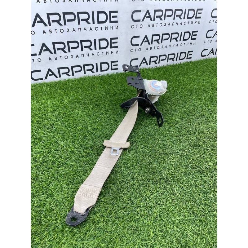 Ремень безопасности (airbag/безопасность) Subaru Legacy BN 2016 2.5 64661AL00AWM