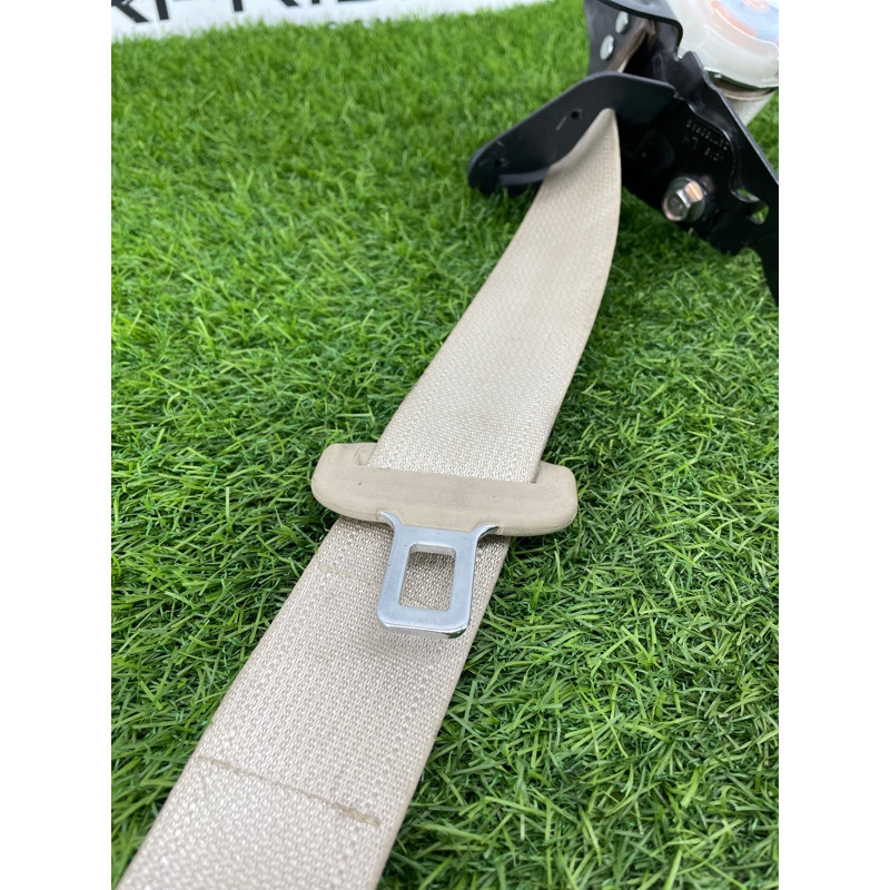 Ремень безопасности (airbag/безопасность) Subaru Legacy BN 2016 2.5 64661AL00AWM