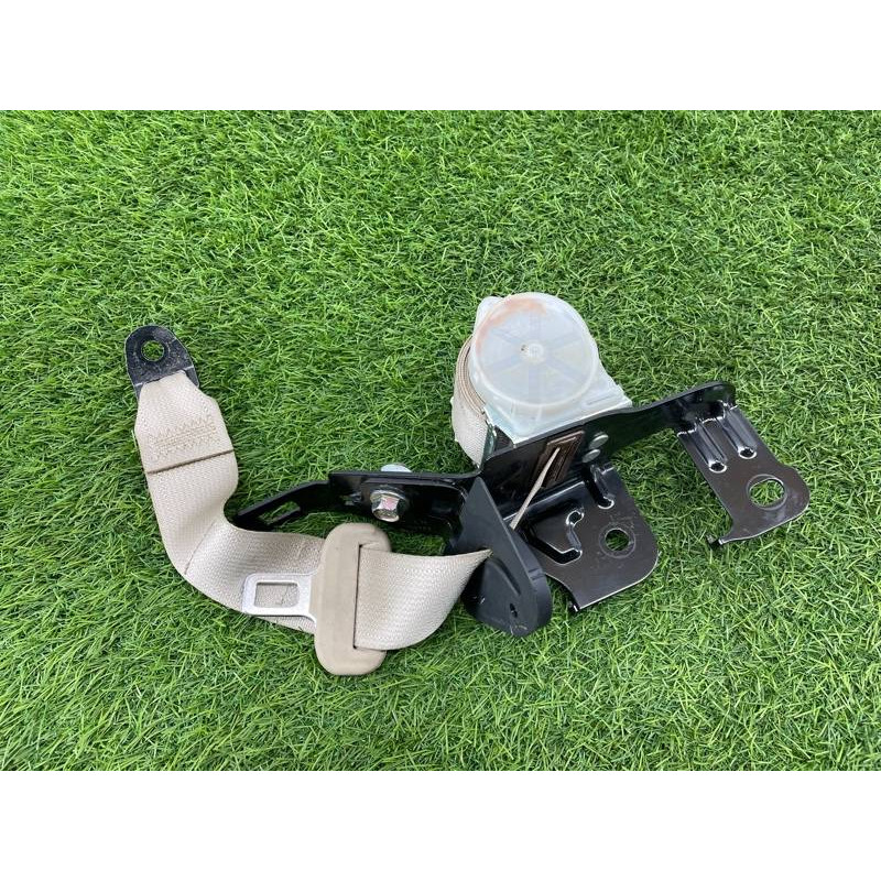 Ремень безопасности (airbag/безопасность) Subaru Legacy BN 2016 2.5 64661AL00AWM