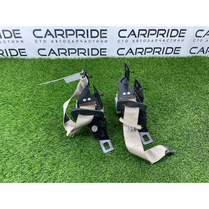 Ремень безопасности (airbag/безопасность) Subaru Legacy BN 2016 2.5 64661AL00AWM