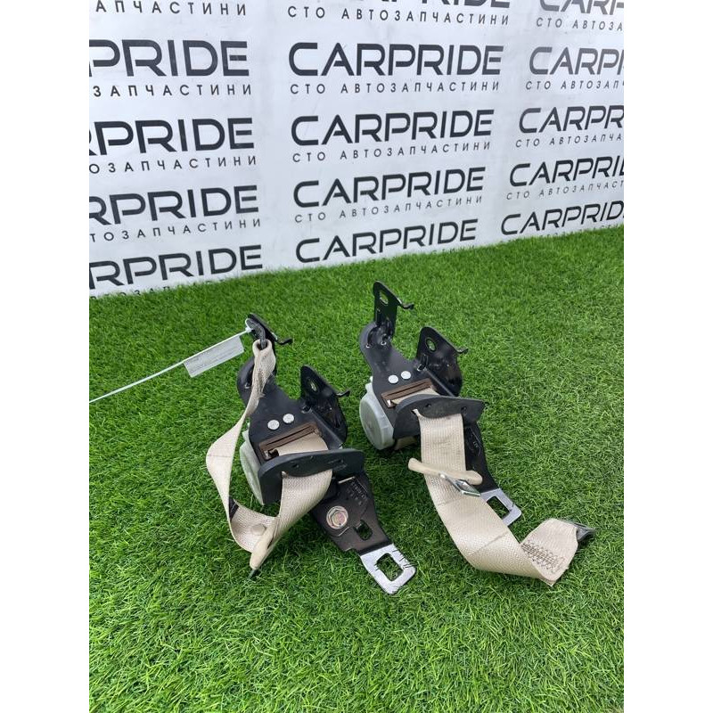 Ремень безопасности (airbag/безопасность) Subaru Legacy BN 2016 2.5 64661AL00AWM