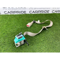 Ремень безопасности