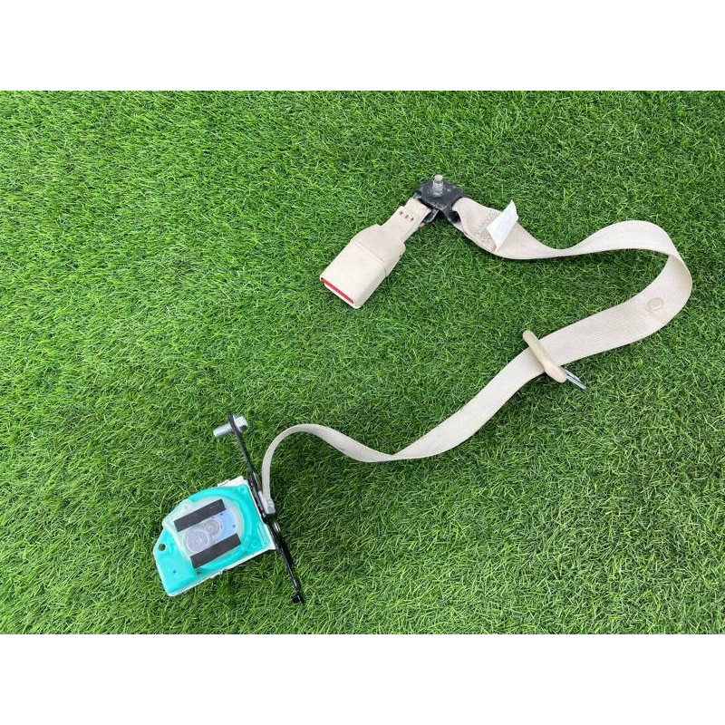 Ремень безопасности (airbag/безопасность) Subaru Legacy BN 2016 2.5 64661AL01AWM